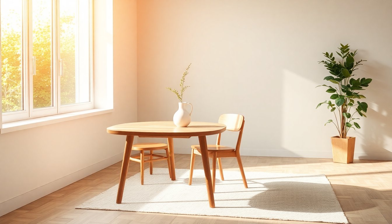 Scopri come il minimalismo può migliorare la tua vita quotidiana