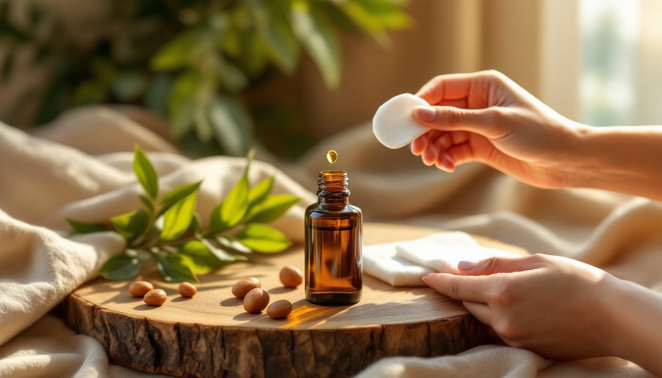 Scopri come integrare l’olio di argan nella tua routine di bellezza per risultati straordinari