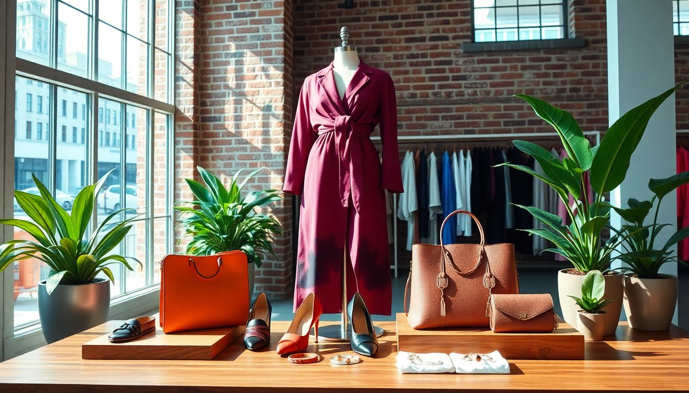 Scopri i Nuovi Marchi e Stili Moda Imperdibili del 2026
