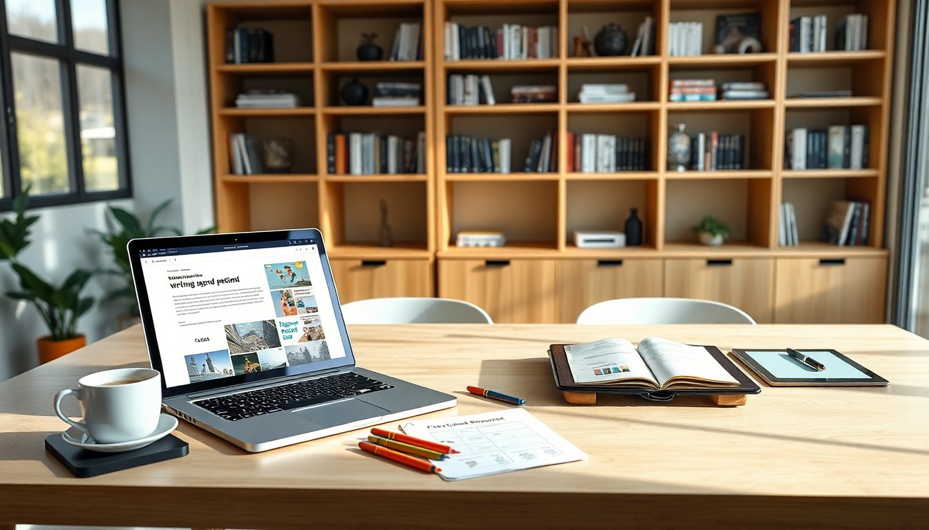 Scopri i segreti della generazione di contenuti irresistibili