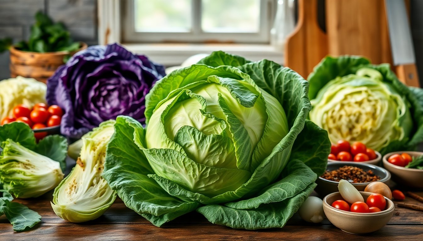 Scopri i Vantaggi e le Migliori Ricette con il Cavolo