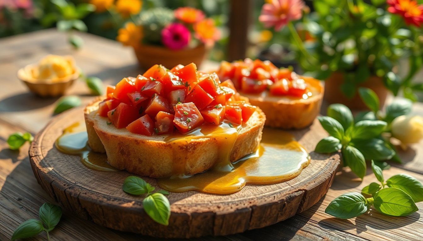 Scopri il pomodoro: un ingrediente principe della cucina italiana