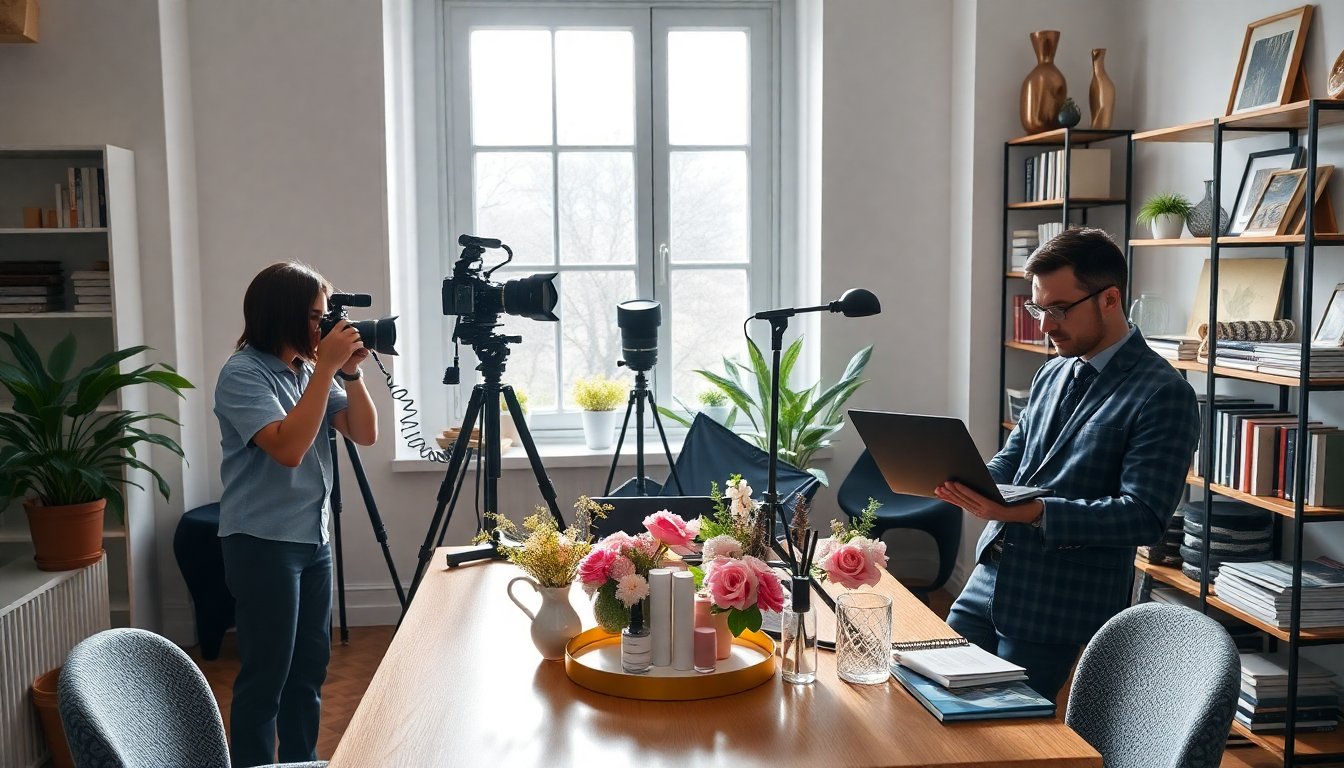 Scopri la verità dietro la vita degli influencer: 5 segreti svelati