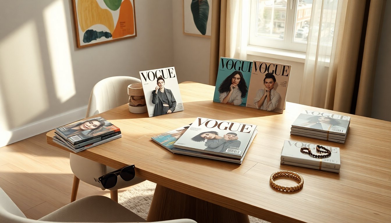 Scopri le copertine di Vogue Italia del 2026 e vota
