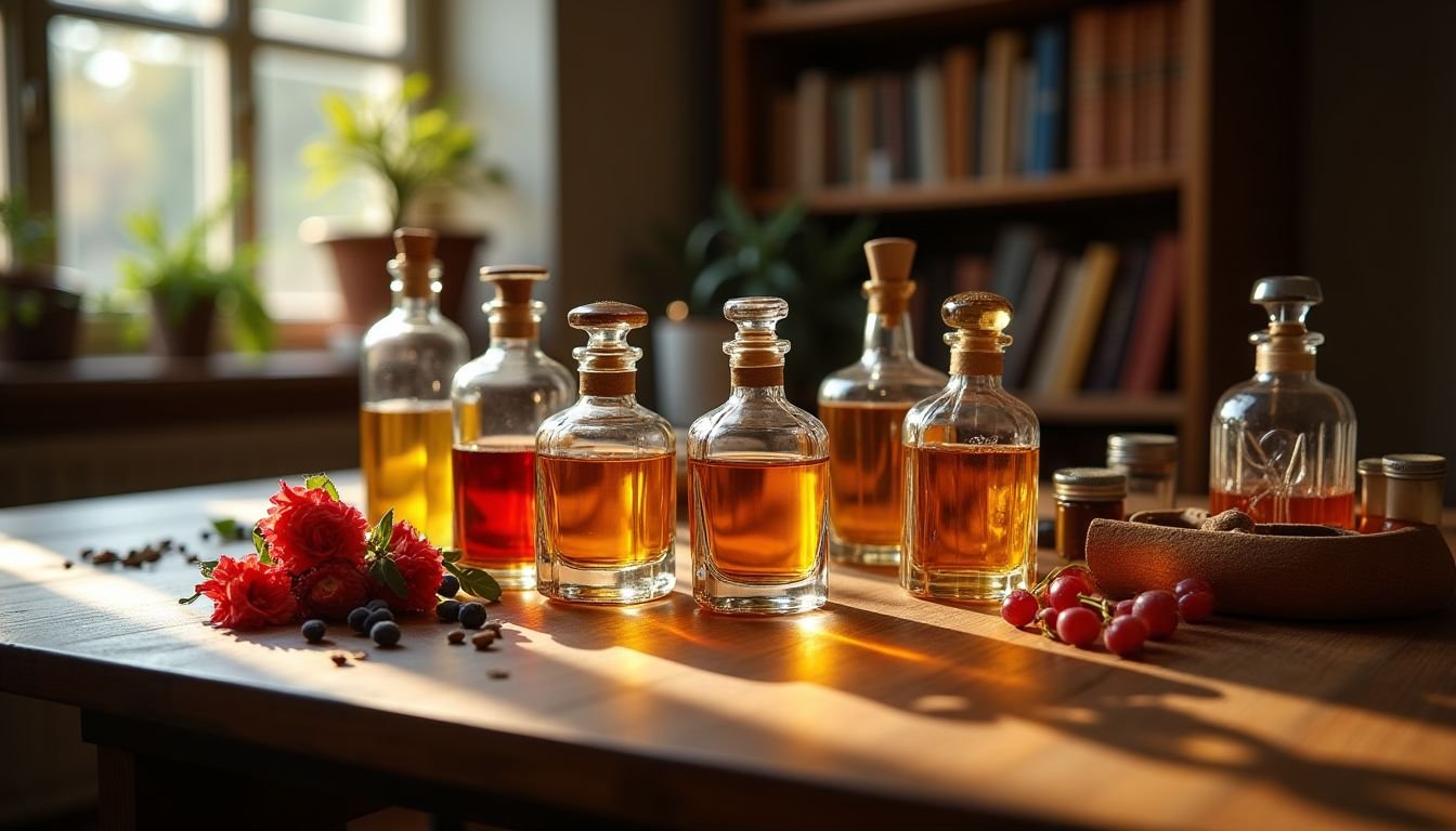 Scopri le Fragranze al Cognac: L’Eleganza Perfetta per Donne