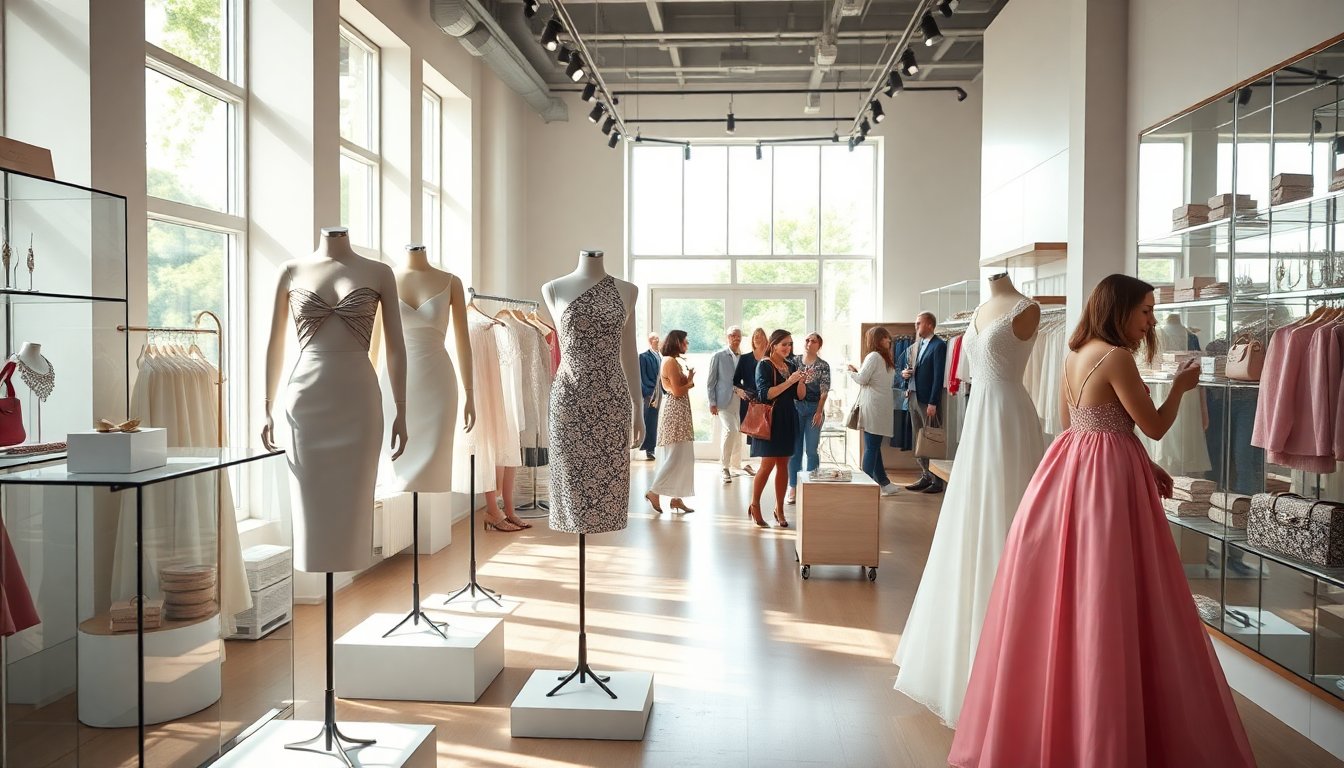 Scopri le Nuove Collezioni e le Ultime Tendenze della Moda per un Weekend alla Moda