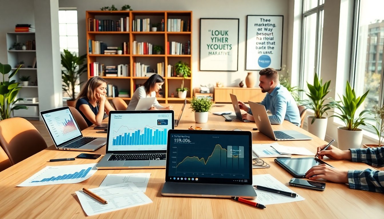 Scopri le tendenze più hot del social media marketing nel 2026