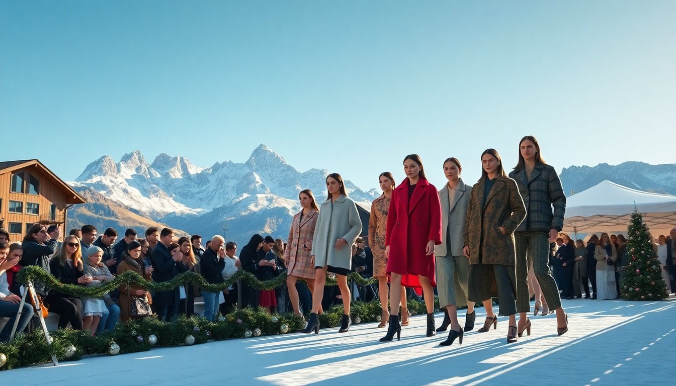 Scopri le Ultime Tendenze di Moda e Collaborazioni Esclusive da Non Perdere
