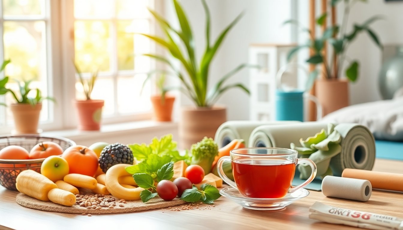Scopri l’importanza del lifestyle nel migliorare il tuo benessere quotidiano