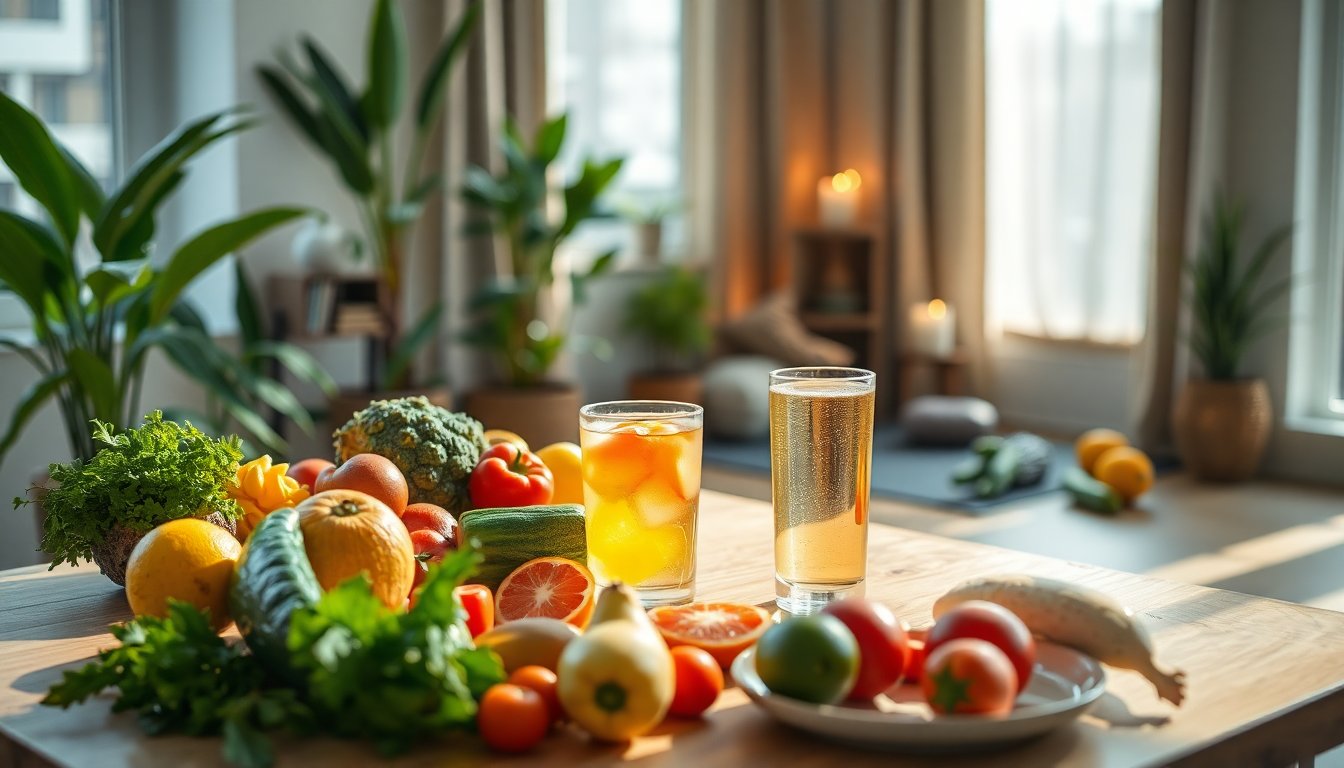 Scoprire il lifestyle: tendenze e pratiche per un vivere consapevole