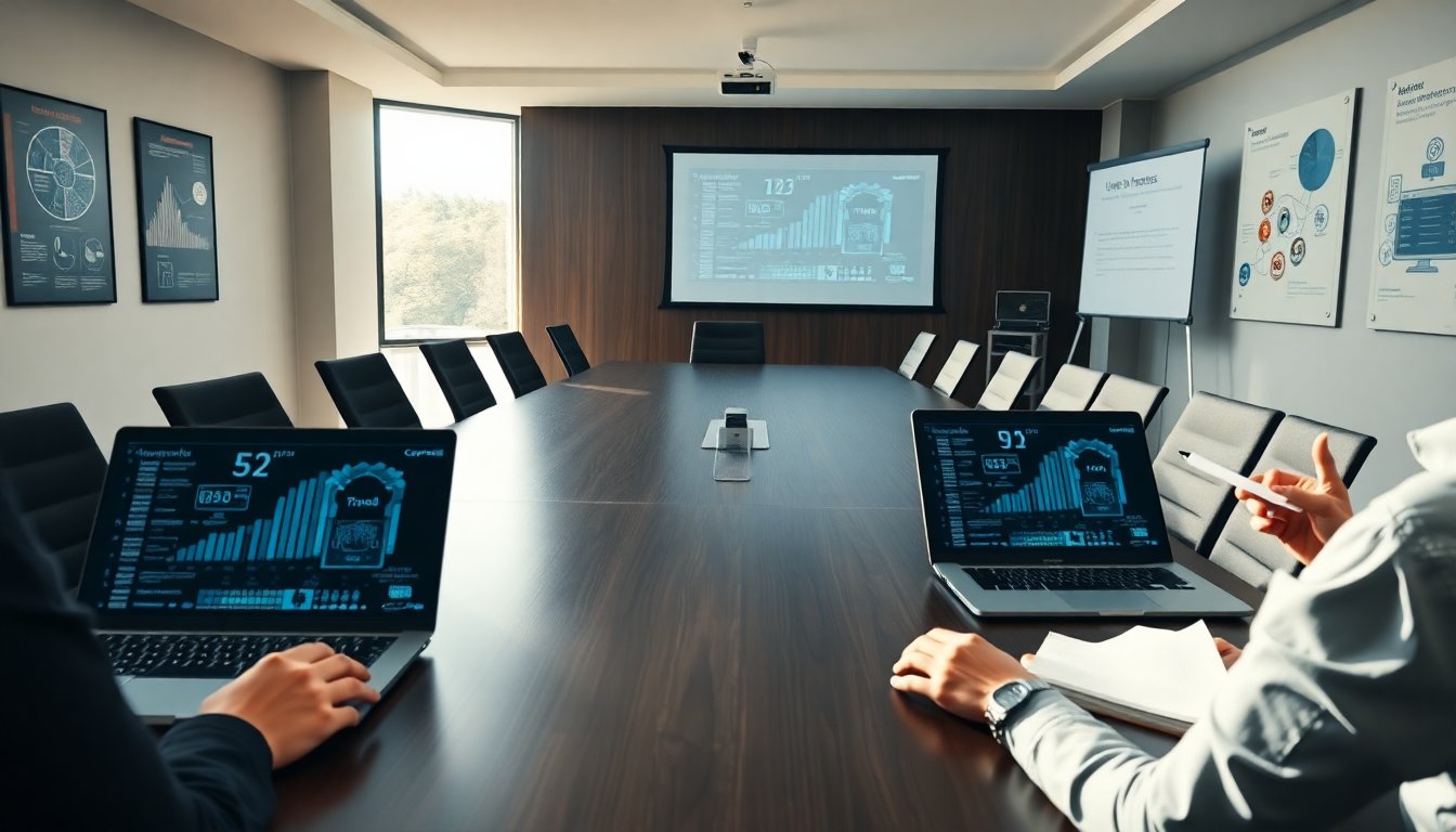 Sicurezza informatica: strategie per le sfide del XXI secolo