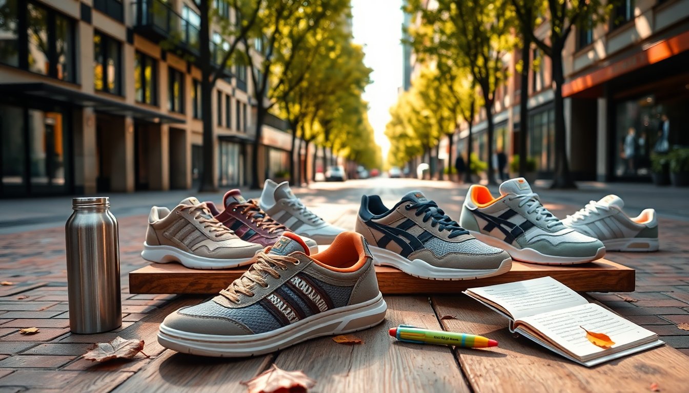 Sneaker da Donna 2026: I Modelli e le Tendenze Imperdibili da Acquistare