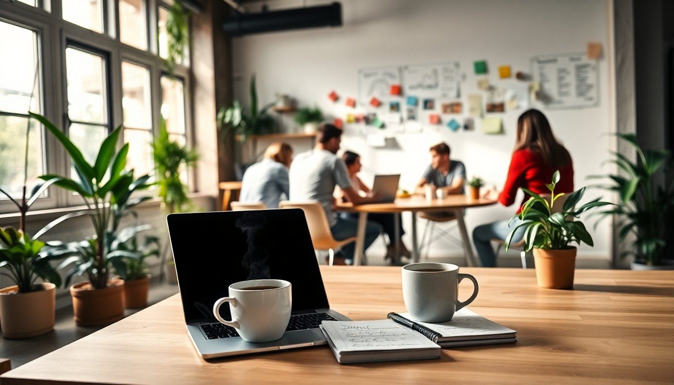 Startup sostenibili: come evitare gli errori più comuni