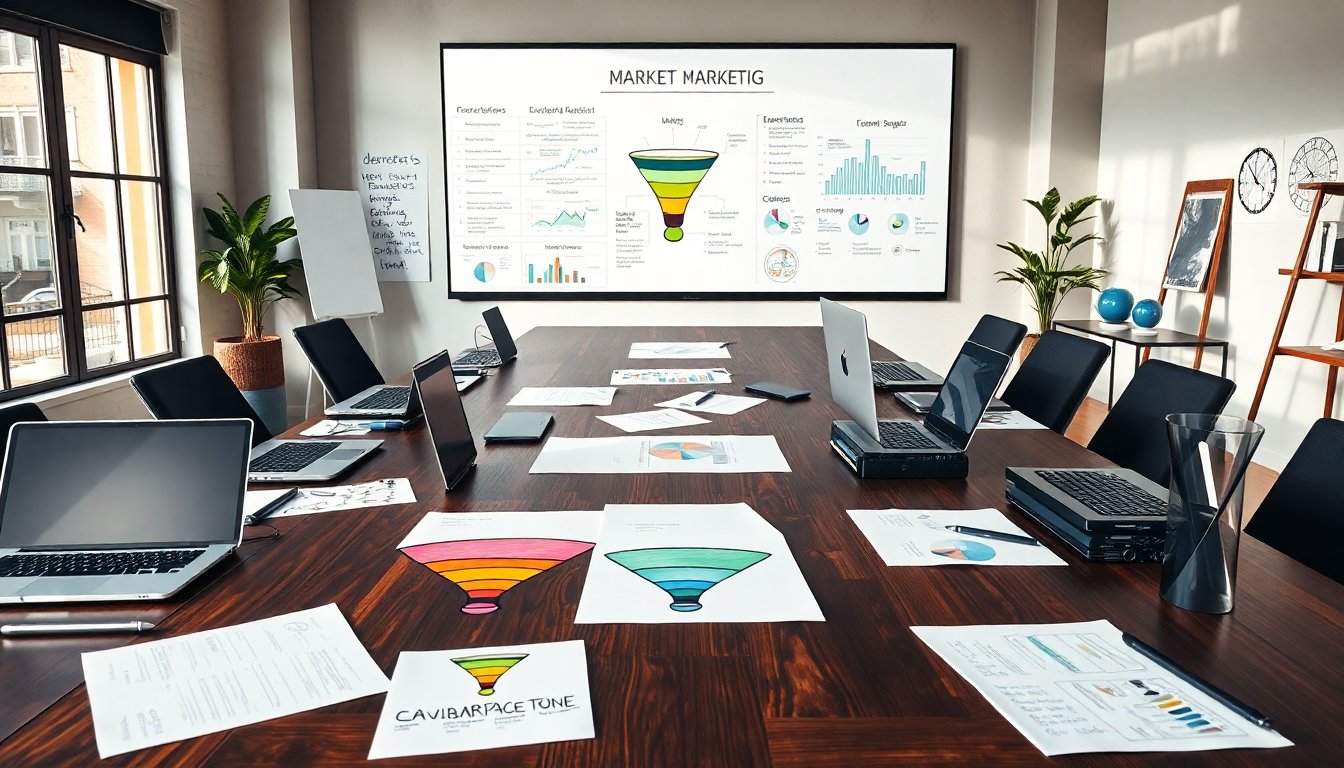 Strategie di ottimizzazione del funnel per un’esperienza cliente migliore