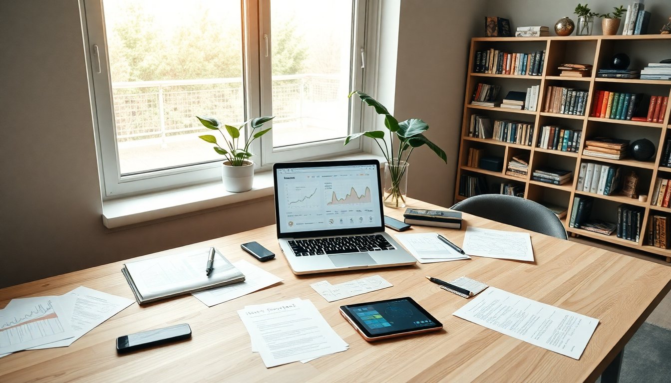Strategie efficaci per le startup nel 2026