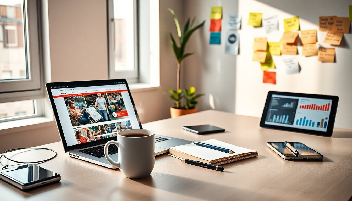 Strategie infallibili per contenuti virali