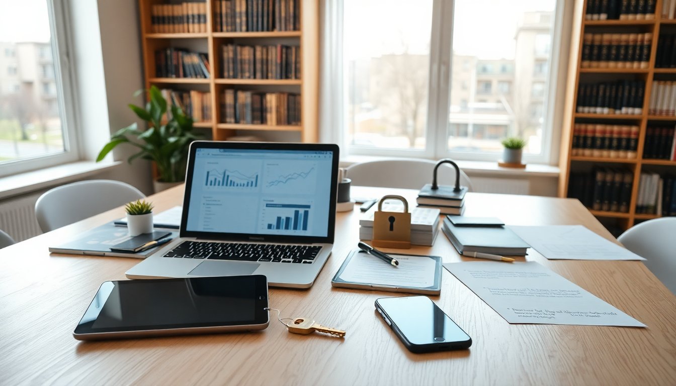Strategie per la compliance al GDPR nella gestione dei dati