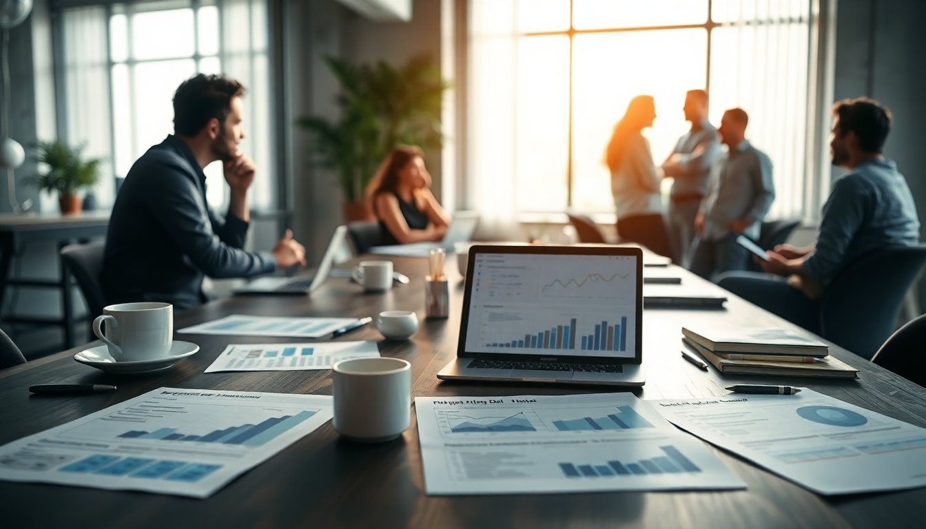 Strategie per valutare il successo di una startup nel 2026
