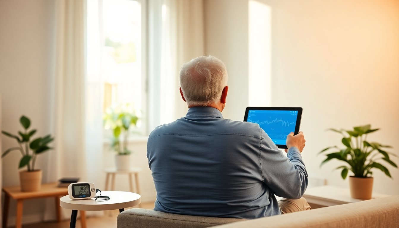 Telemedicina e malattie croniche: un nuovo paradigma nella cura del paziente