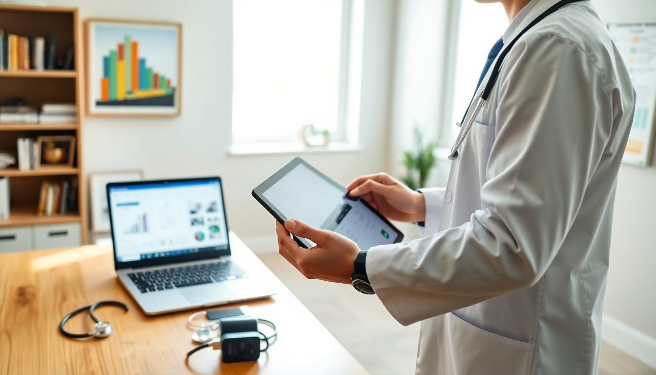 Telemedicina: un nuovo paradigma per la cura del paziente