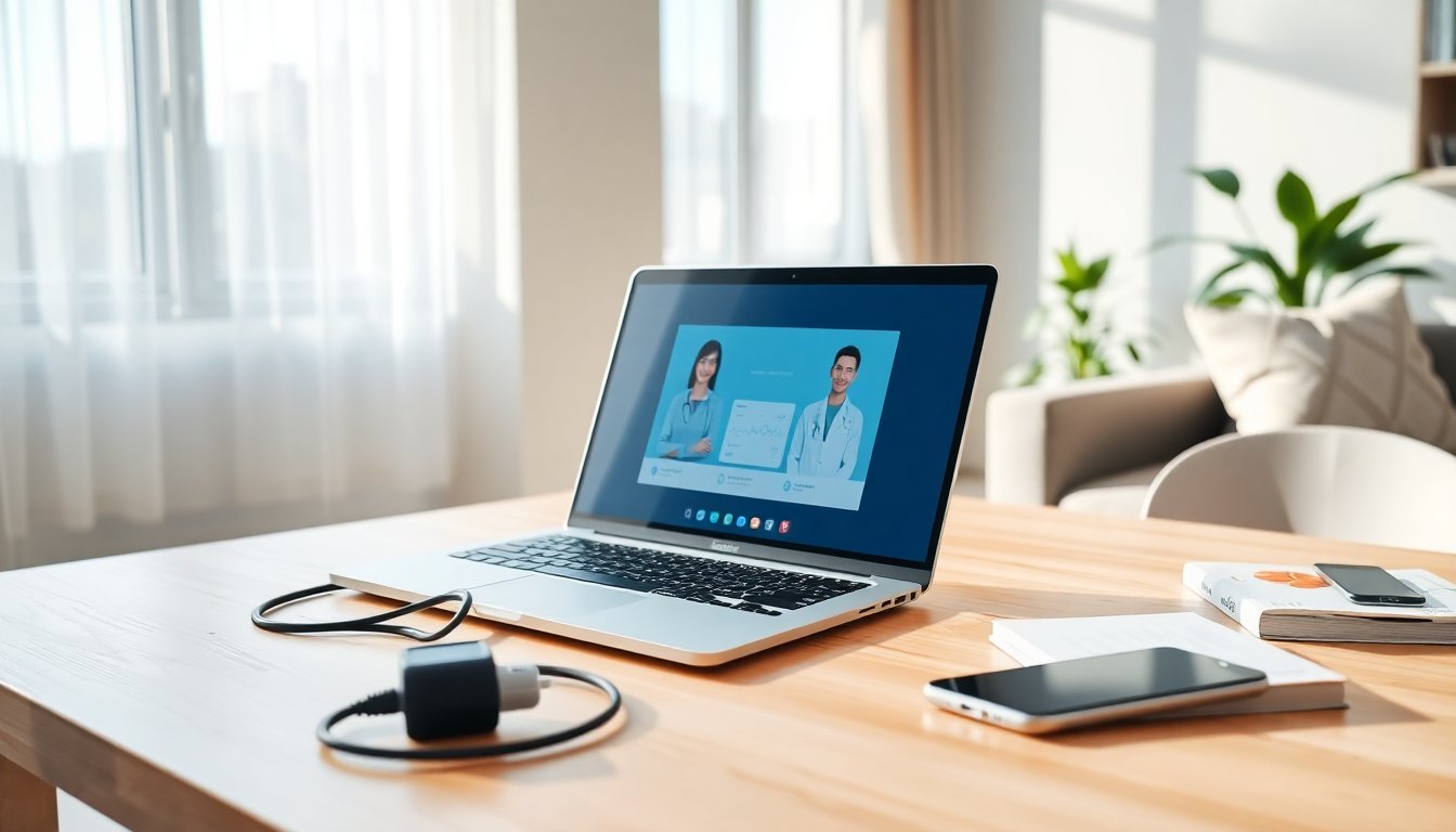 Telemedicina: una soluzione innovativa per l’accesso alle cure sanitarie