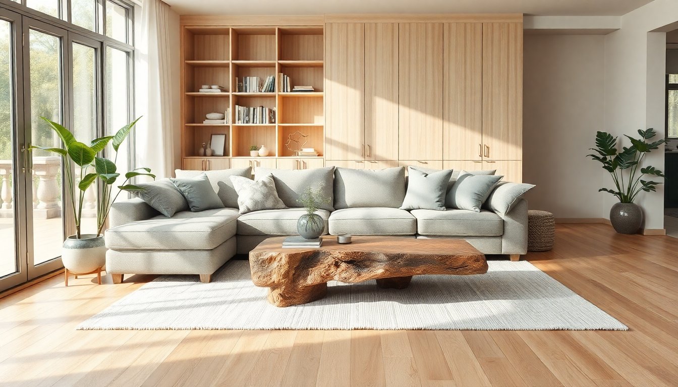 Tendenze di Interior Design da Non Perdere nel 2026: Scopri le Novità!