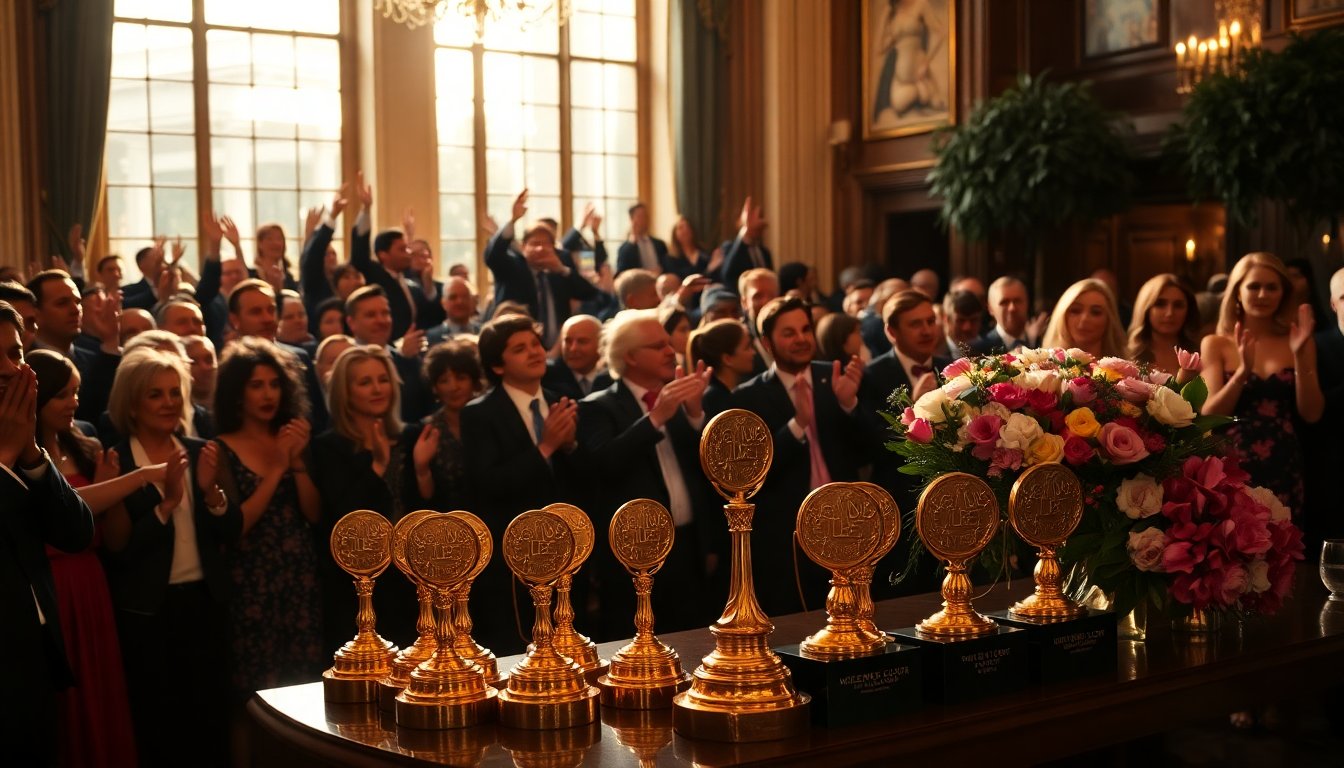 Teyana Taylor trionfa ai Golden Globes 2026: vittoria storica e emozioni indimenticabili