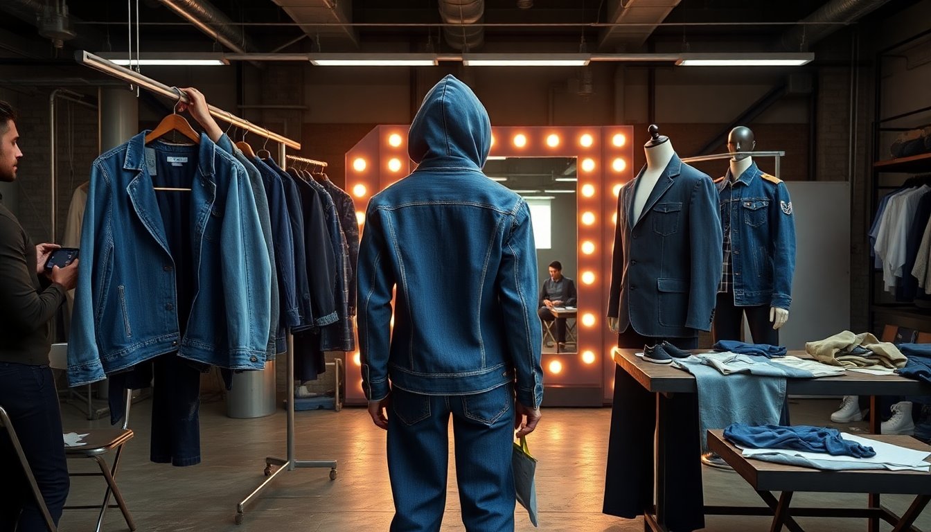 7 for All Mankind torna a new york con la firma di nicola brognano