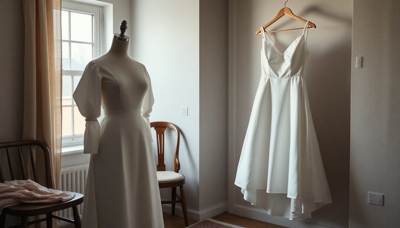 Abiti da sposa riutilizzabili: i modelli più versatili per ogni occasione