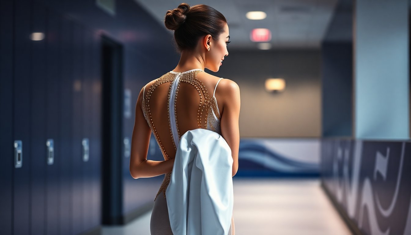Alysa Liu oro a Milano Cortina 2026: stile, ritorno e performance