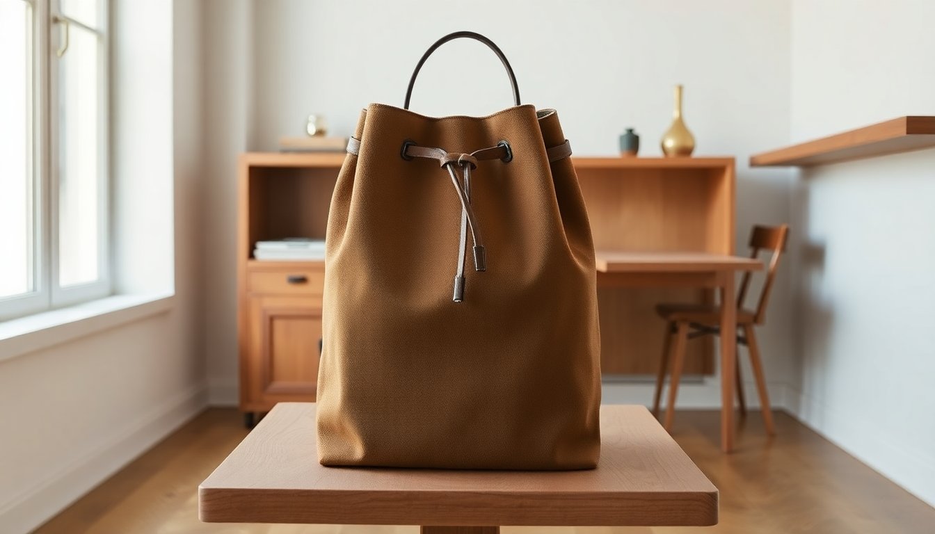 bale bag loro piana: eleganza discreta per tutti i giorni