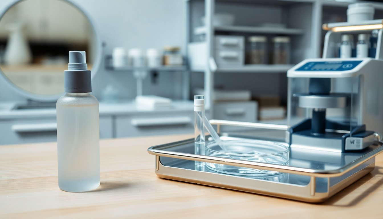 Bellezza e innovazione: essenza probiotica, esosomi e tendenze culturali