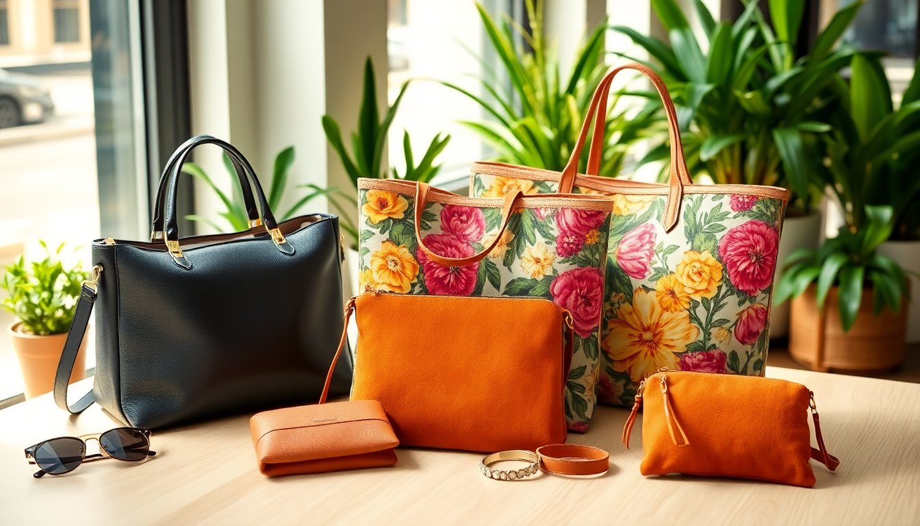 Borse firmate sotto i 200 euro: il segreto per un look trendy ed elegante