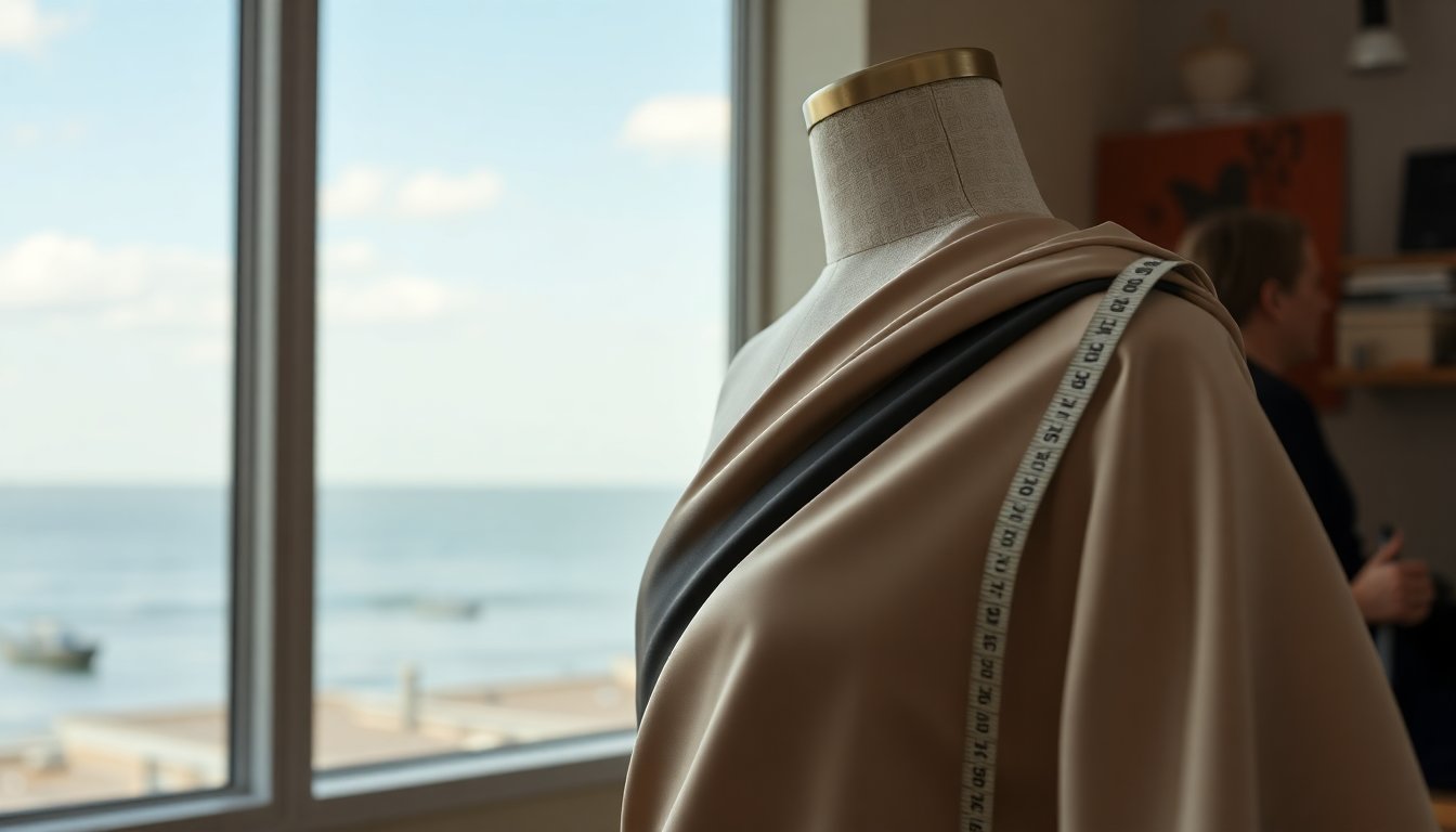 Chiuri debutta da Fendi e Giorgetti racconta Msgm: radici, colore e ingegno