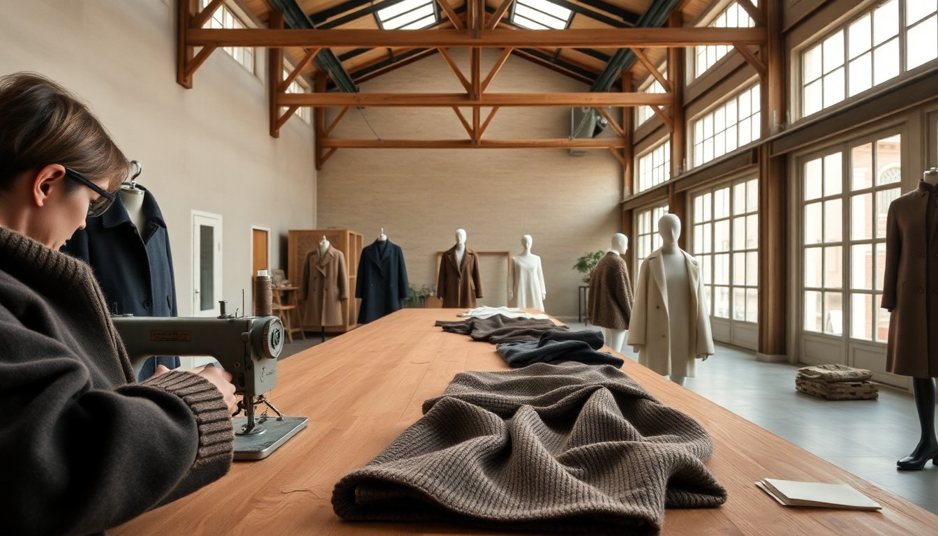 Cinque etichette emergenti che rivoluzionano la Milano Fashion Week 2026: le scoperte imperdibili