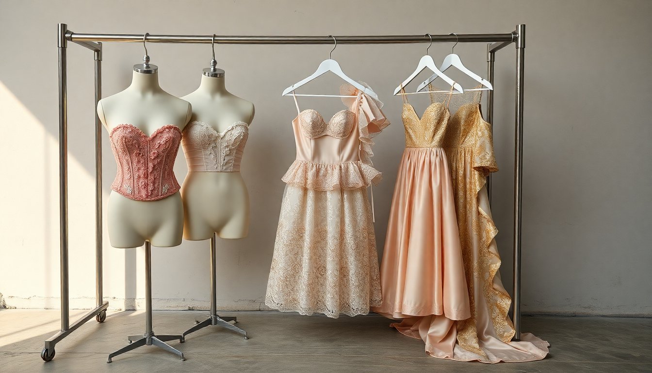 Come adottare lo stile Rococò nella primavera estate 2026