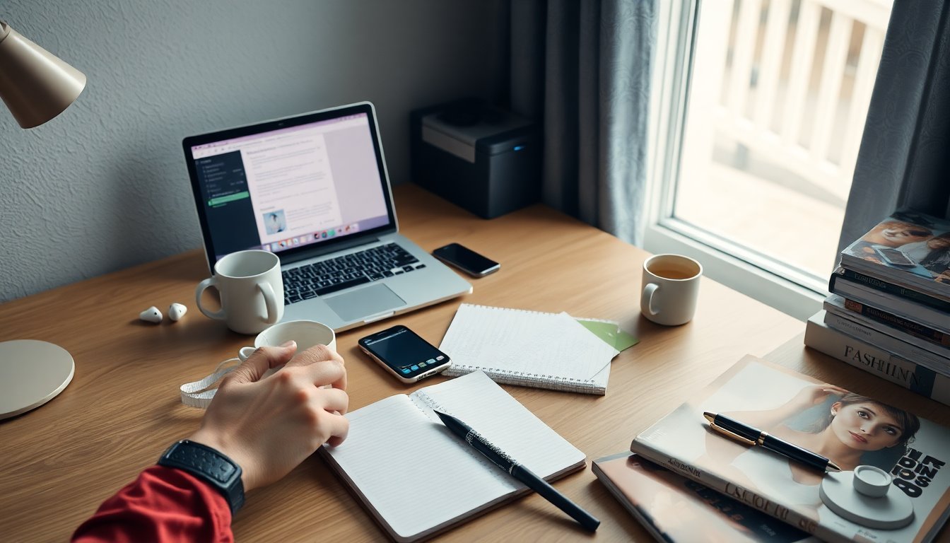 Come gestire il sovraccarico digitale e ritrovare focus