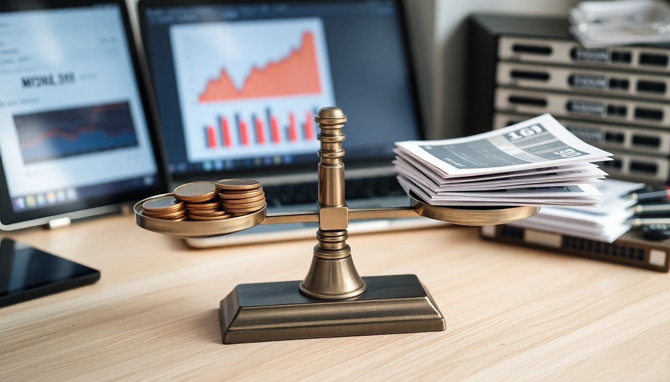 Come il fintech può migliorare liquidity e compliance senza ripetere gli errori del 2008