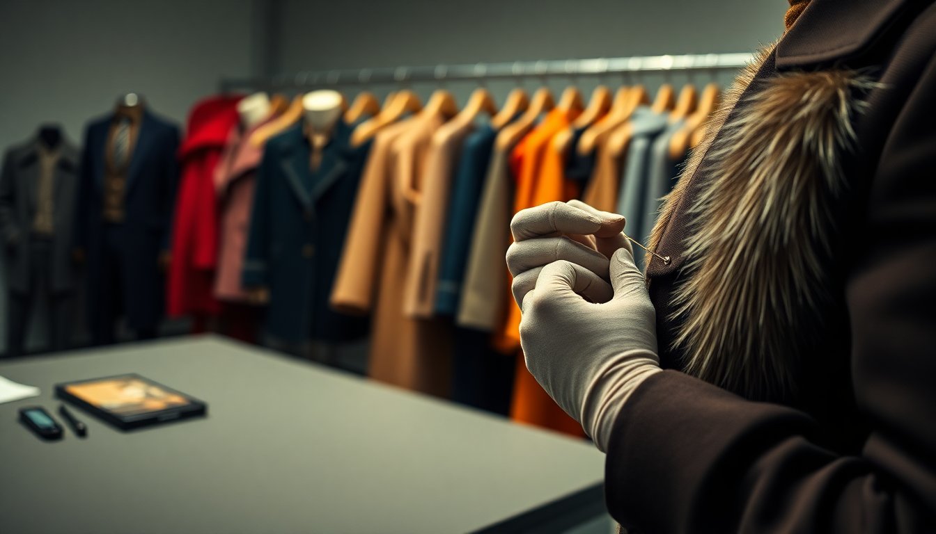 Come la moda ha parlato ai Giochi: backstage, look e simboli delle Olimpiadi invernali