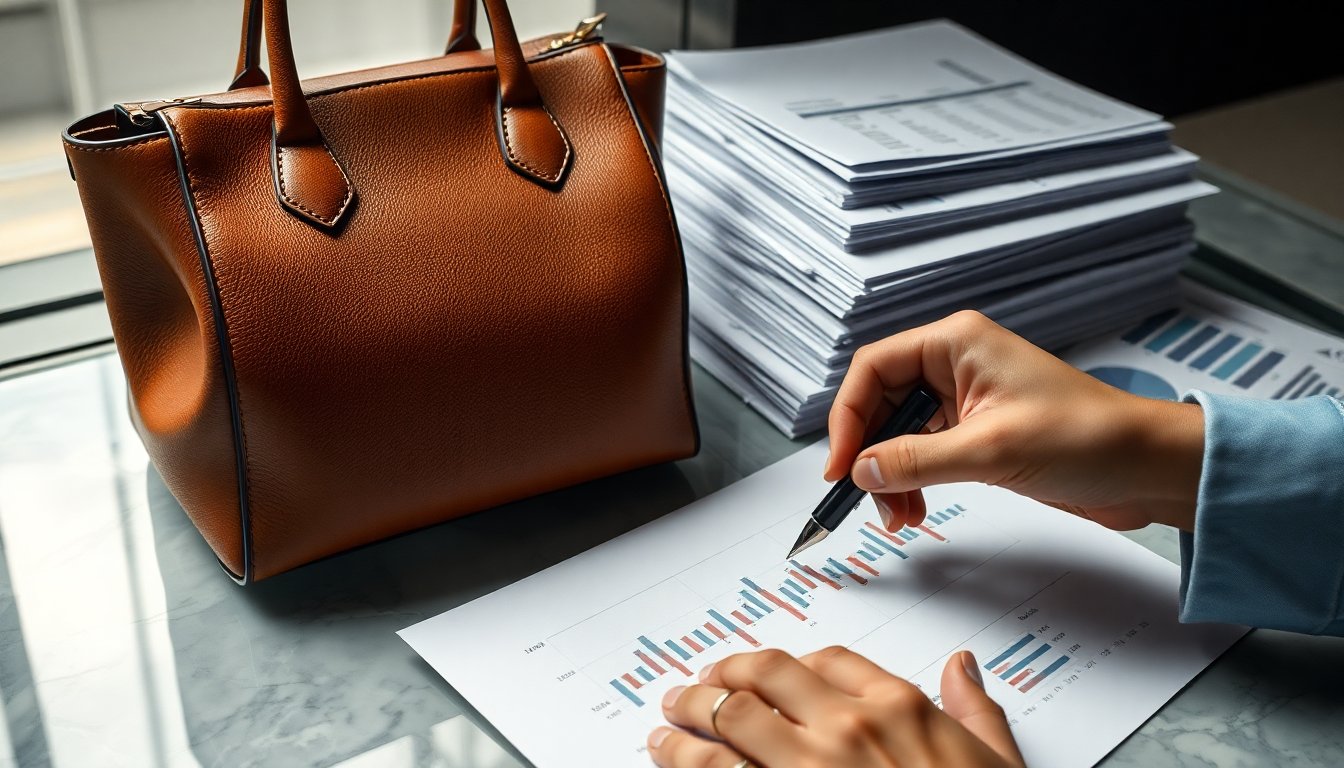 come la nuova it-bag di gucci può aiutare il rilancio di kering