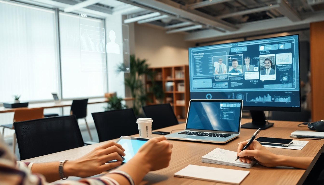 Come l’intelligenza artificiale ridisegna lavoro e competenze