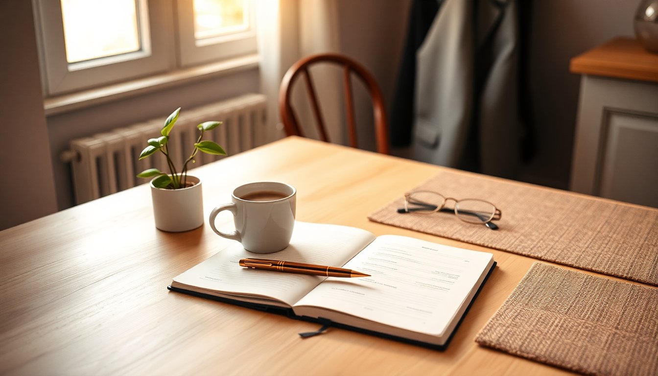 Come trasformare la routine in stile e vivere meglio ogni giorno