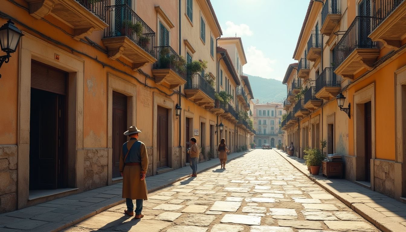 cosenza: arte, storia e angoli da non perdere in calabria