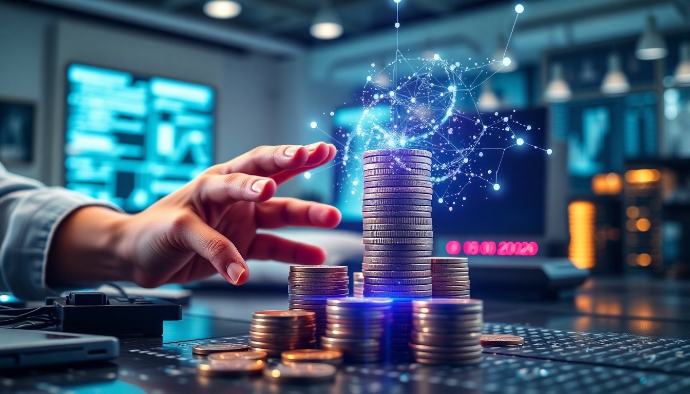 Crescita fintech e rischi: cosa dicono i numeri del 2026