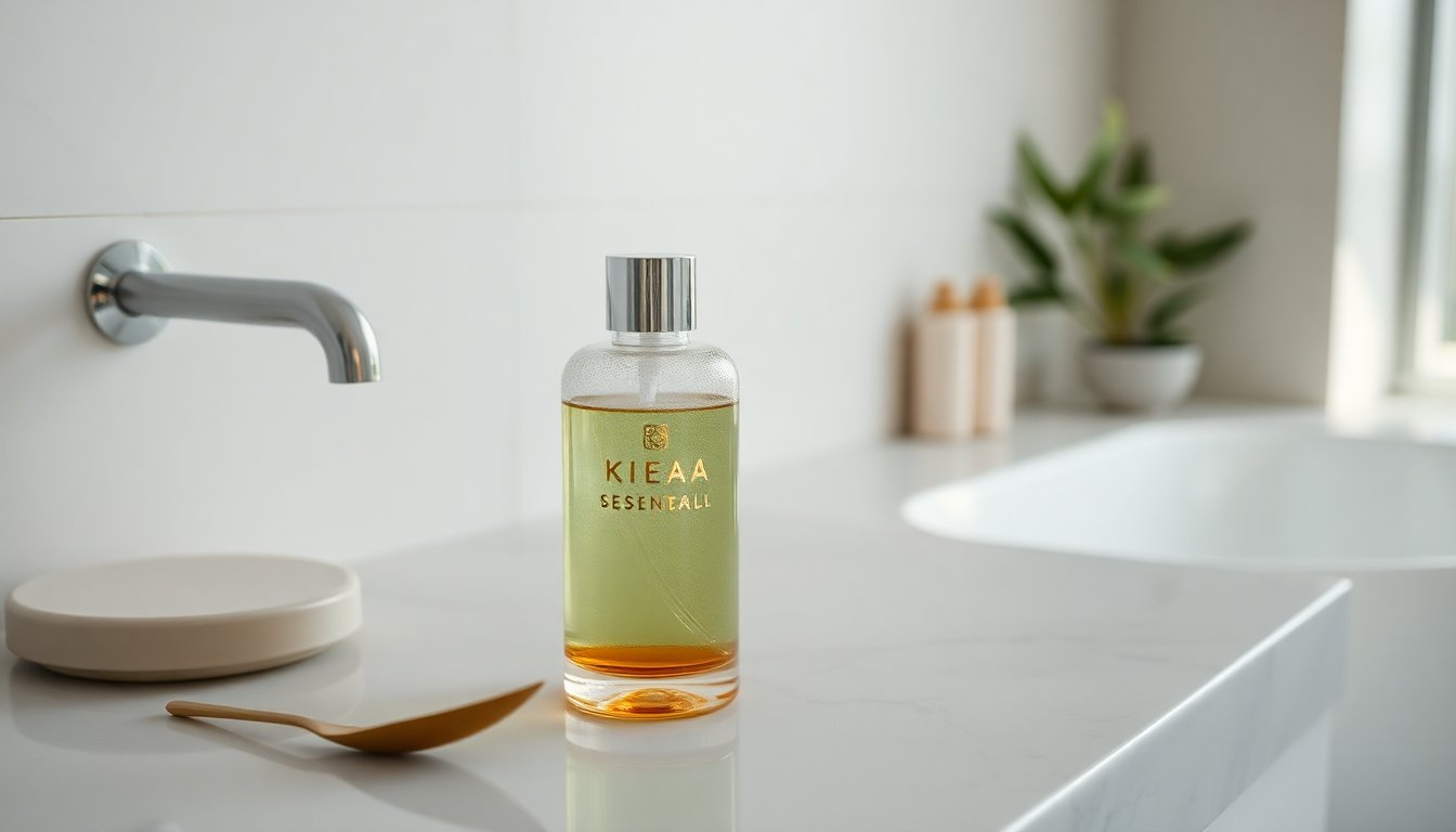 essenziali della skincare coreana: come scegliere e usare le essenze viso