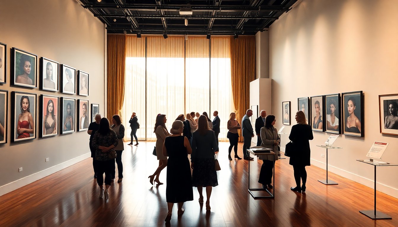 Festival PhotoVogue 2026: Scopri il Programma Completo dell’Evento