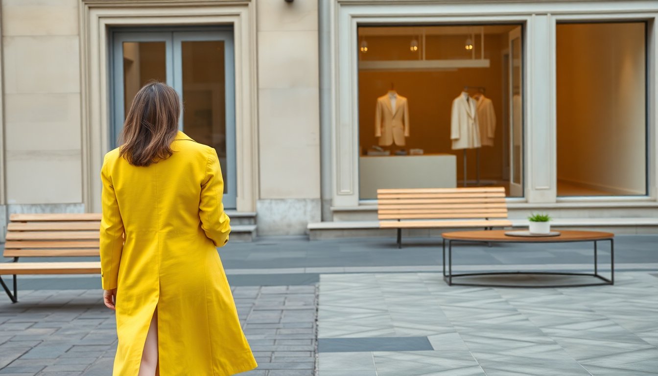 Giallo protagonista: idee e pezzi chiave per la primavera-estate 2026