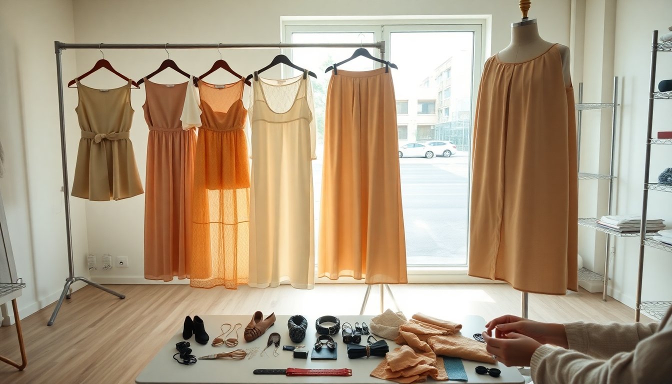Gonne ispirate agli anni 90: guida ai trend primaverili