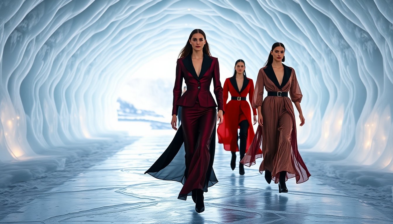 Guess celebra 45 anni di moda con un evento esclusivo a Gstaad