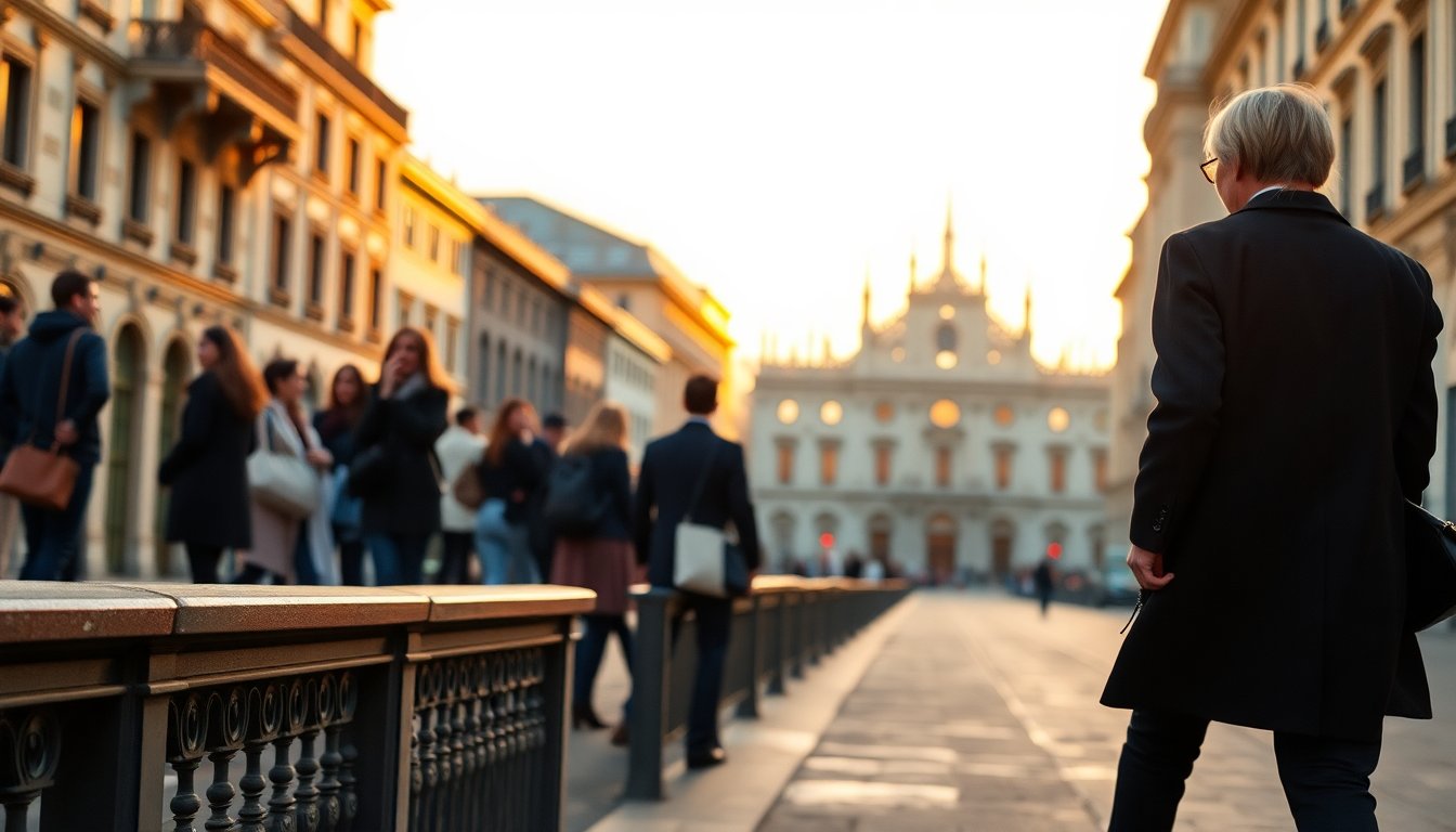 Guida pratica alle location imperdibili della Milano Fashion Week